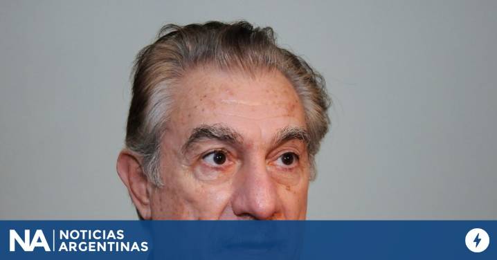 La Suprema Corte bonaerense confirmó la condena contra el asesino del hijo de Storani