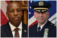Police veterans with reform chops emerge as potential NYPD commissioner picks for Mamdani