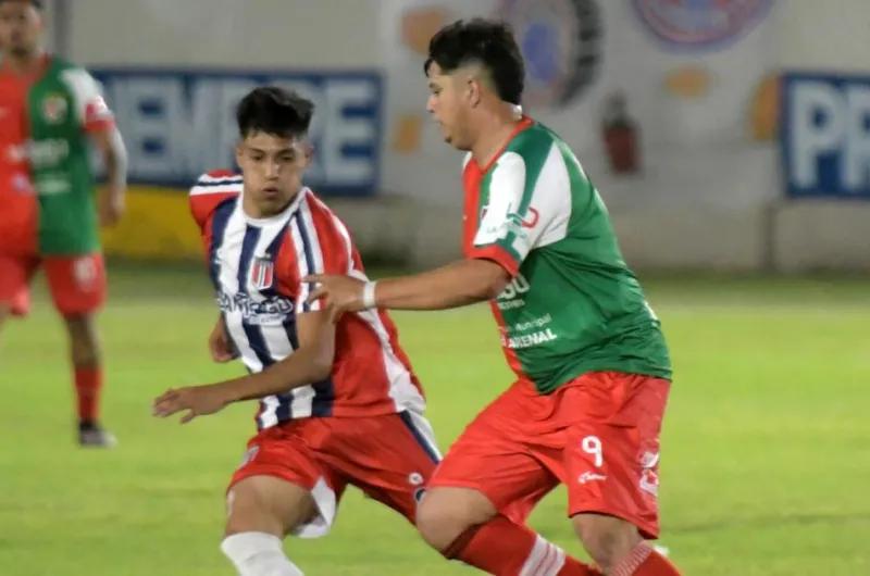 Torneo Regional: cuándo juegan los equipos santiagueños