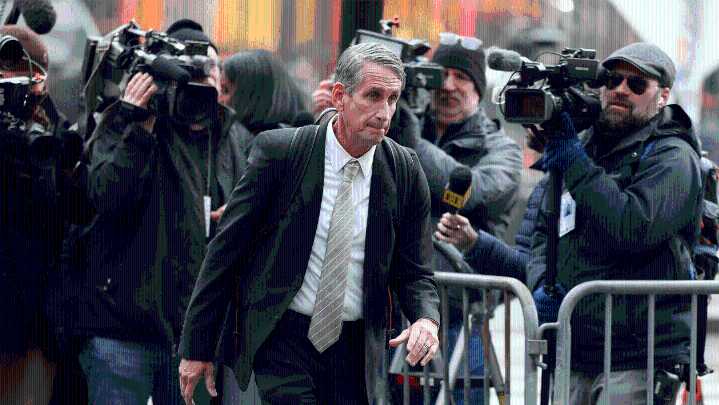 Justin Baldoni Lawyer Bryan Freedman Sued for Malpractice