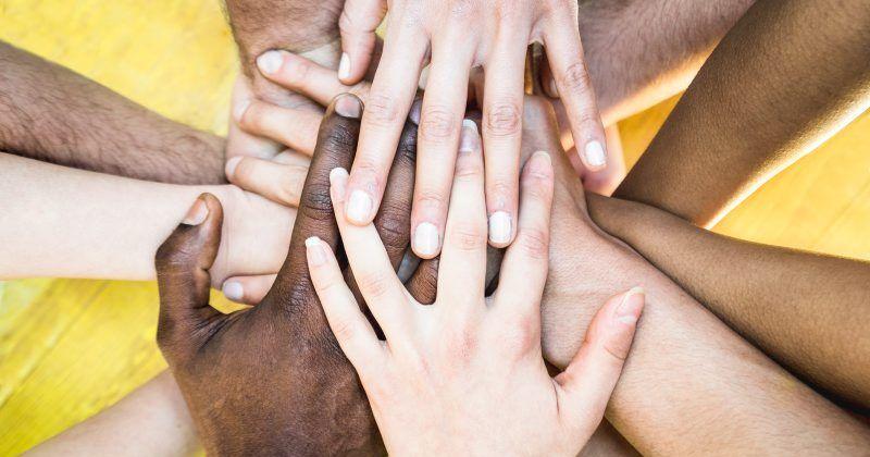 America Needs Less Individualism, More Teamwork [Opinion]