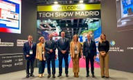 Madrid Tech Show reúne en IFEMA a más de 400 empresas tecnológicas