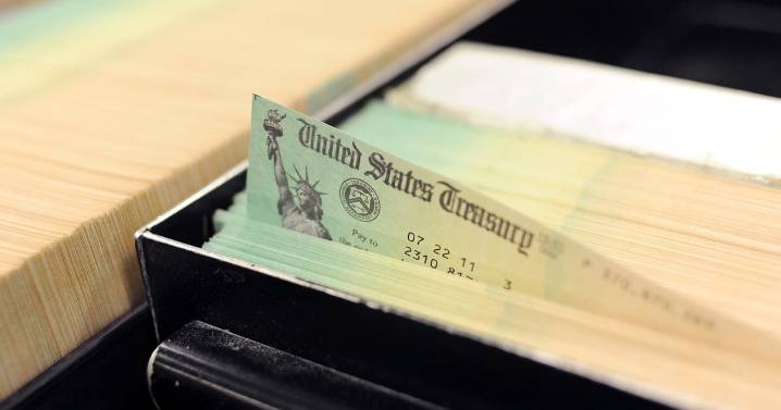 Social Security recipients will see a 2.8% benefit increase for 2026