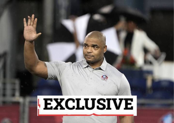 Exclusive: Packers Legend LeRoy Butler Compares Micah Parsons Trade Joy to His Proposal Day