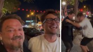 Bam Margera Helps 'Vanderpump Rules' Tom Schwartz Land Kickflip, on Video