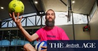 Multisport Melbourne: Social sports league offers fun and variety