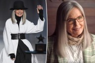 Inside Diane Keaton's health battles before her death at 79