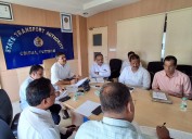 STA tightens noose on traffic rule violators