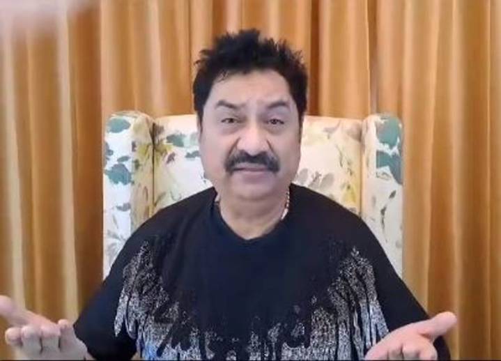 Singer Kumar Sanu moves Delhi HC seeking protection of personality rights