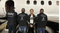 Entrega México a EU a Zhi Dong Zhang, capo del fentanilo, detenido en Cuba