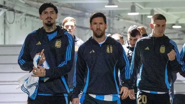 Alarma en Argentina: Lionel Messi rompió su silencio y dejó en duda participación en Mundial 2026