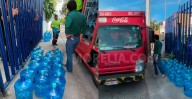 Logra Iemsysem devolución de mercancía retenida por normalistas