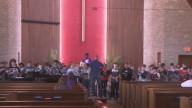 UE hosts 4th annual Choirpalooza