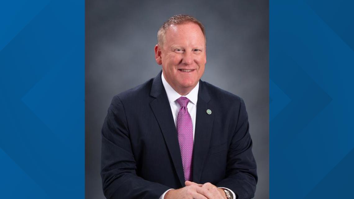 Winston-Salem/ Forsyth County Schools names next superintendent