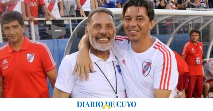 El emotivo y respetuoso mensaje de River por el fallecimiento de Russo