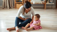 Cuánto cobran las niñeras y cuidadores de adultos en octubre 2025