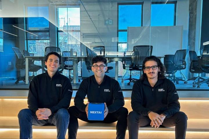 Ready Plan Go raises $750K to automate accountants’ grunt work with AI