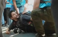 El Gobierno reprime otra vez en el Congreso: detienen a un reportero y la Policía agrede a jubilados