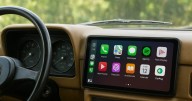 Qué hacer si mi auto no tiene Android Auto o Apple CarPlay: el truco simple y barato para convertirlo