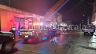 Asesinan con arma blanca a hombre de 30 años tras convivir con unos “amigos” en Texcacoac, Chiautempan
