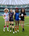Former Quinnipiac rugby star Ilona Maher honored with Barbie doll