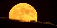 The first supermoon of the year is approaching. Here’s what to know