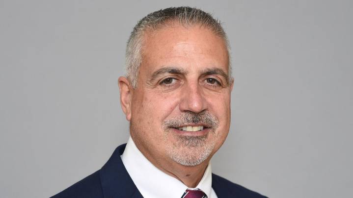 James F. Mazzarella for Suffolk Legislative District 3