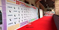 Arranca la alfombra roja del Festival Internacional de Cine de Morelia 2025
