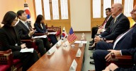 'Montana is open for business': Gianforte promotes tech, commodities in Korea, Japan
