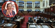 Congreso: Aprueban acusación constitucional contra Jorge Salas Arenas por tráfico de influencias