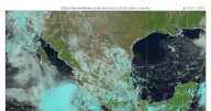 Tormenta tropical ‘Raymond’ EN VIVO: ¿Qué puertos turísticos cerró Semar por mal clima?