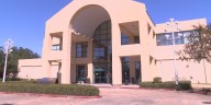 Calcasieu Central Library closed due to water leak