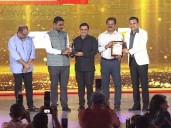 OTV Business Odisha Awards 2025 honours enterprises driving State's growth