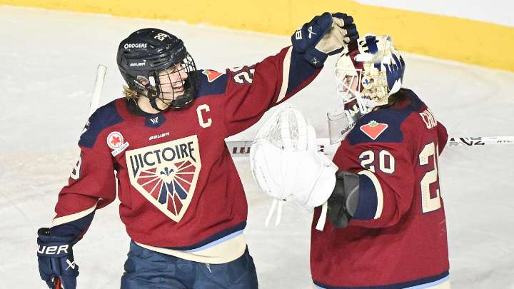Canada’s pro women’s sports market doubled in two years, per report