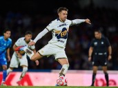 ¿Y Aaron Ramsey? Afición de Pumas se sigue preguntando por él