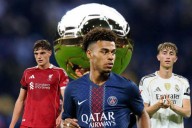 Golden Boy 2025: Lista oficial de los 25 nominados del premio al mejor futbolista sub