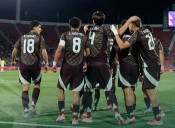 Se medirá al anfitrión en Mundial Dub