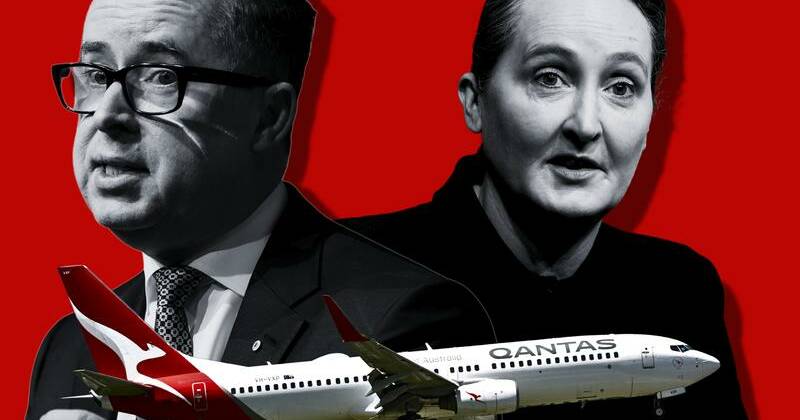 Subtle discrimination leading women off 'glass cliff'