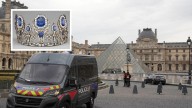 Louvre Museum arrests: Two arrested after chainsaw raiders stole France’s $157 million jewels