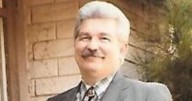 Ronney Harland Hamilton