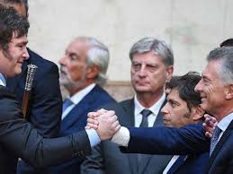 Javier Milei y Mauricio Macri cenarán en Olivos y se verán por primera vez después de las elecciones: el trasfondo de la cumbre