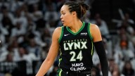 WNBA star Napheesa Collier destroys WNBA commissioner Cathy Engelbert