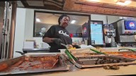 Locals hope to save beloved soul food restaurant in L.A.’s Crenshaw neighborhood