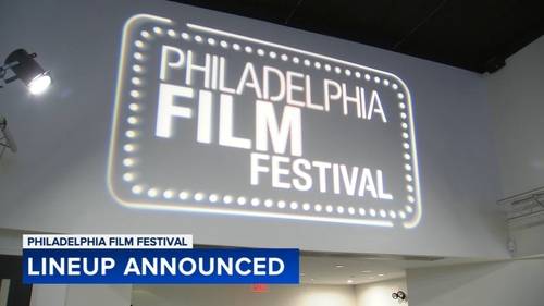 Lineup released for 2025 Philadelphia Film Festival