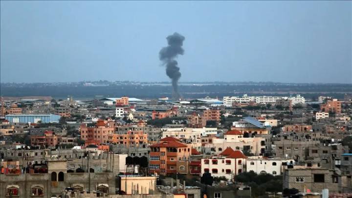 Primera fase del plan para Gaza debería completarse esta semana, señala Trump