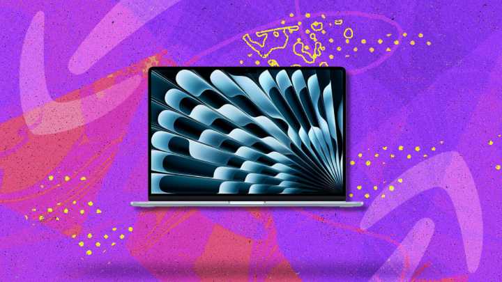 Best Prime Day MacBook deal: Save $220 on Apple 2025 MacBook Air 15