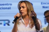 Malena Galmarini anticipó que Fuerza Patria apelará a la Corte por el fallo en favor de Diego Santilli