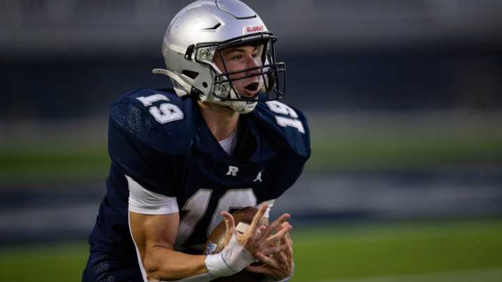 Vote for C&P high school football Week 10 Player of the Week