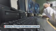 Breast cancer: How genetic testing can help you get ahead of the disease