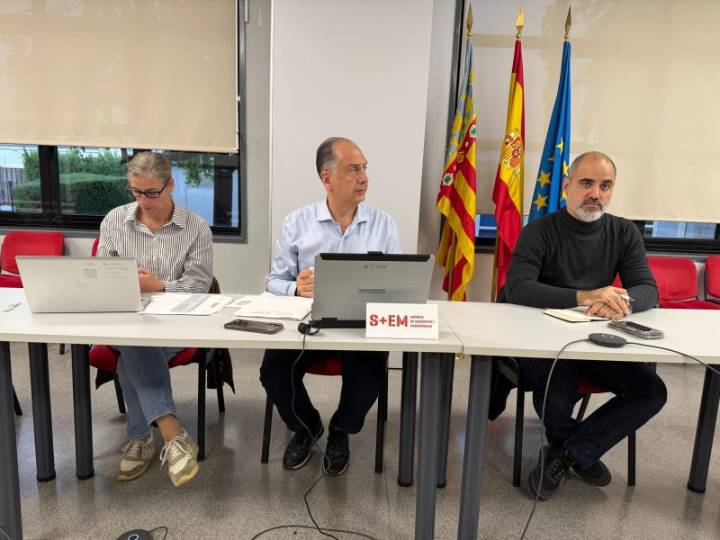 Emergencias pide evitar los desplazamientos y mantener la alerta debido a la persistencia e intensidad del episodio de lluvias y tormentas
